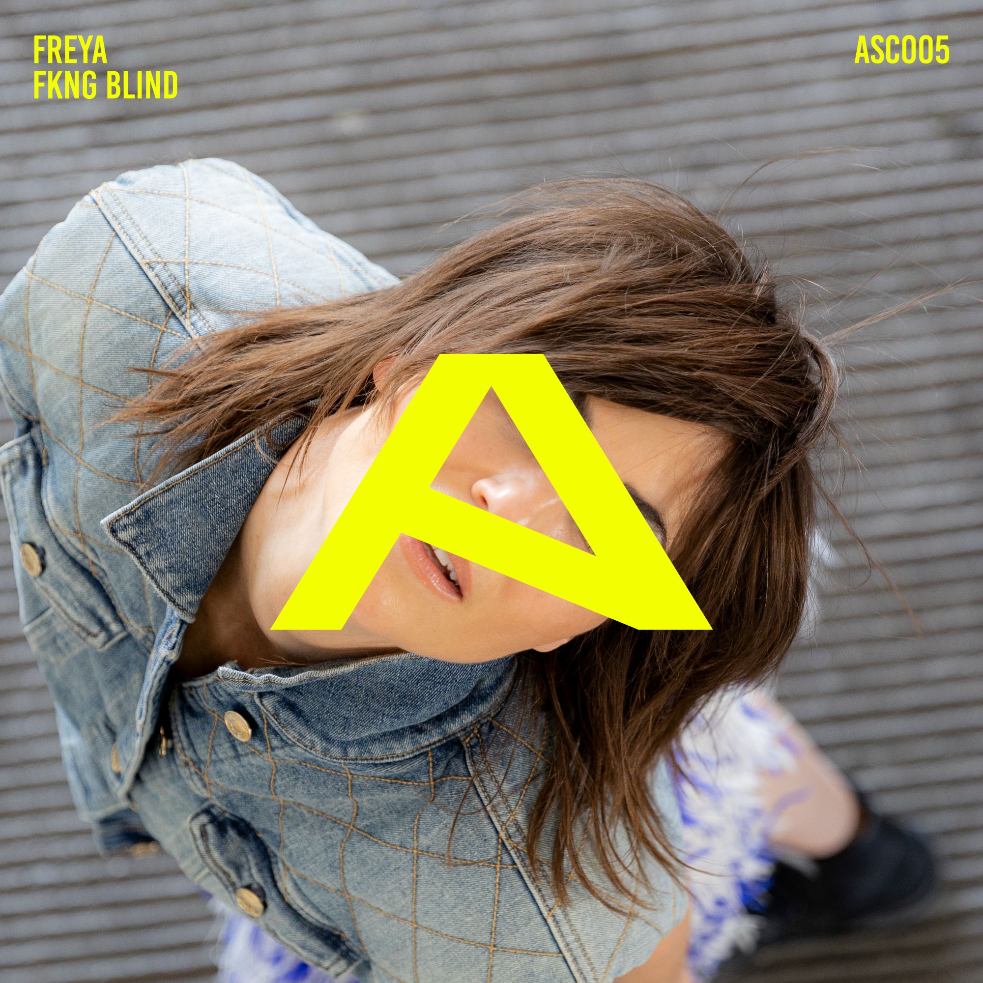 FREYA – FKNG BLIND